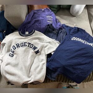 Vintage Georgetown Bundle